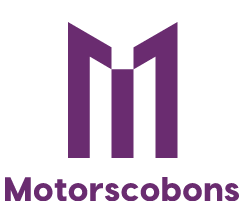 The Motorscobons Web Studio